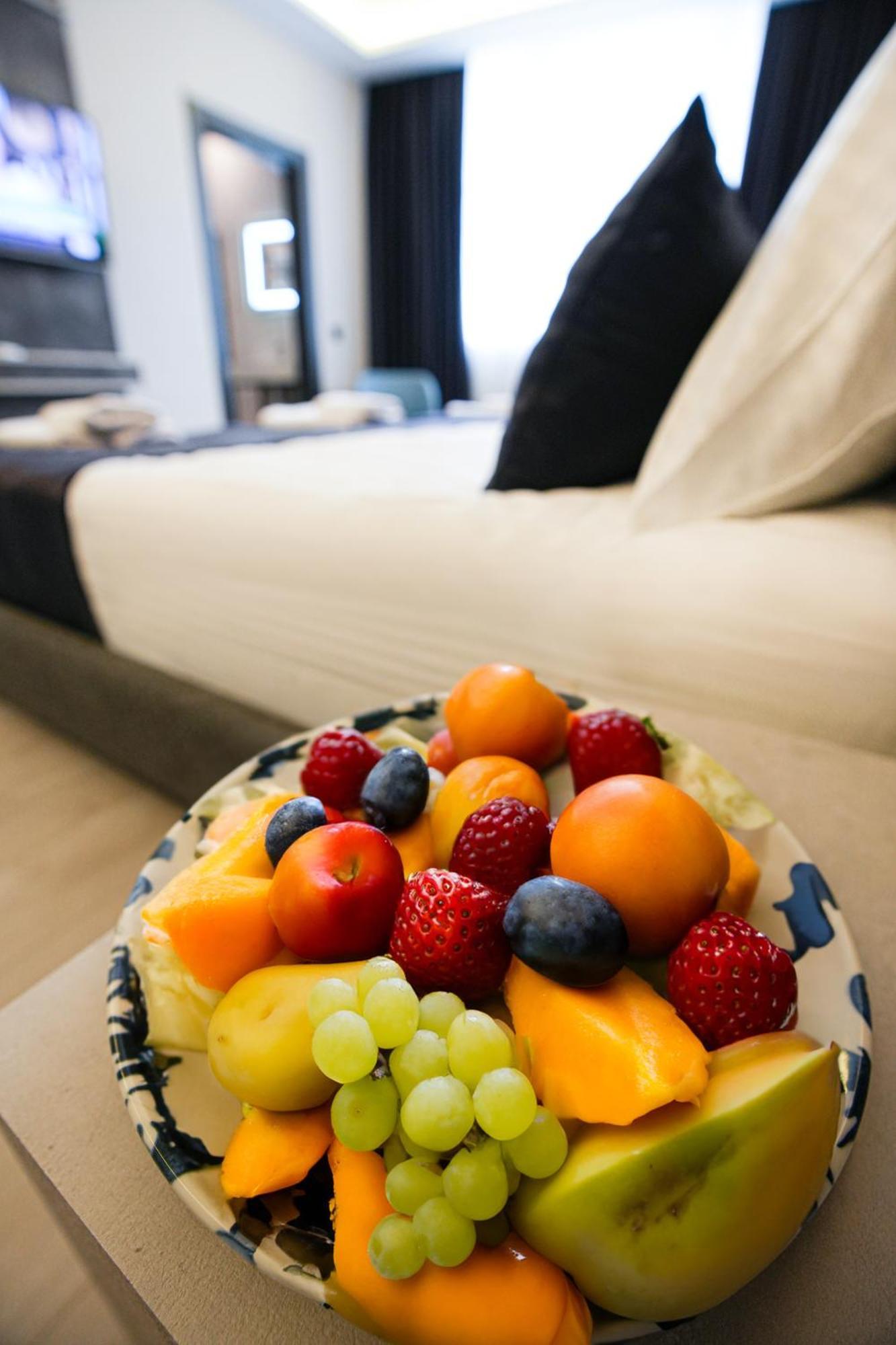 Comfort Point Two Hotel اسطنبول المظهر الخارجي الصورة