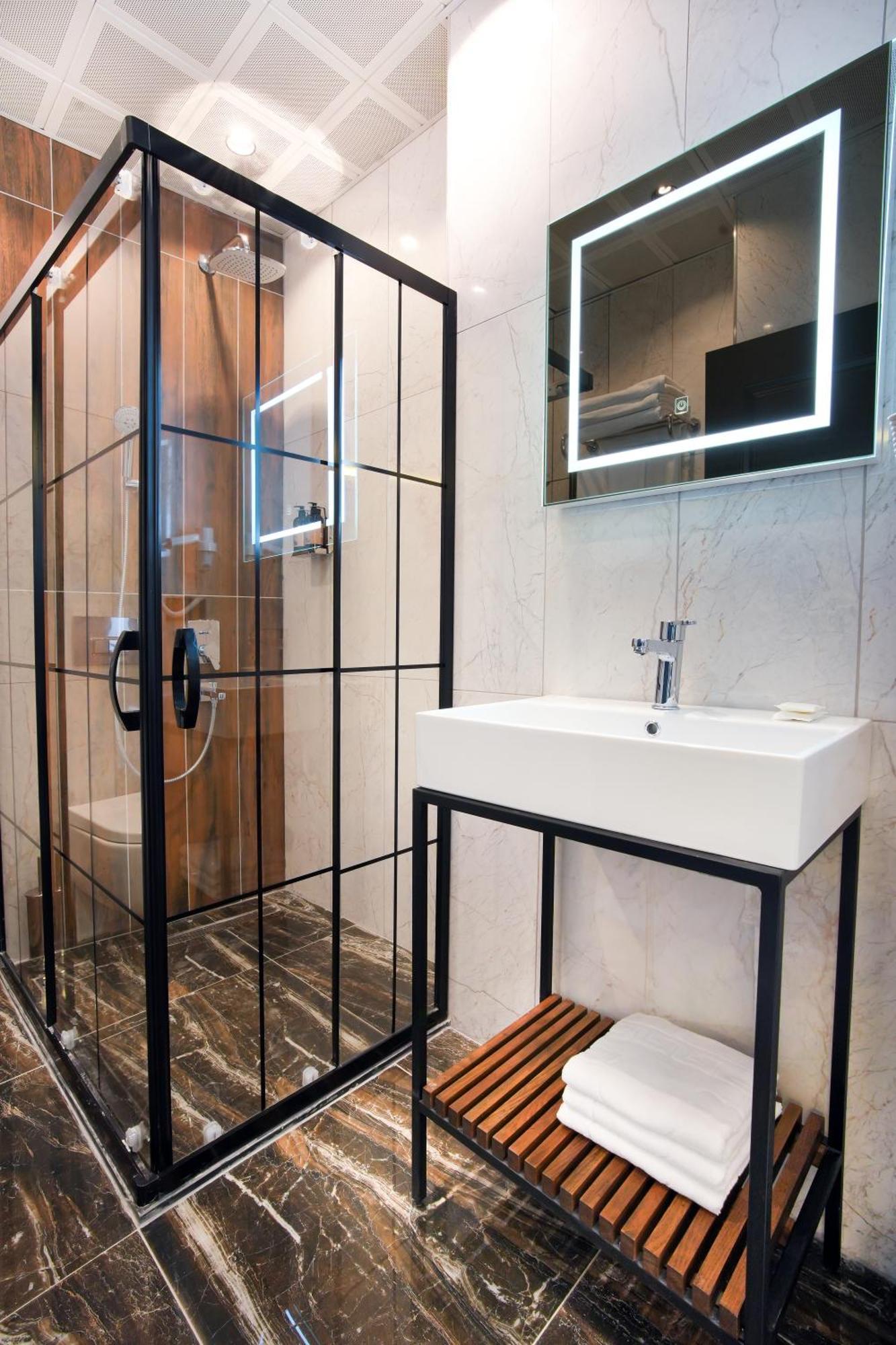 Comfort Point Two Hotel اسطنبول المظهر الخارجي الصورة