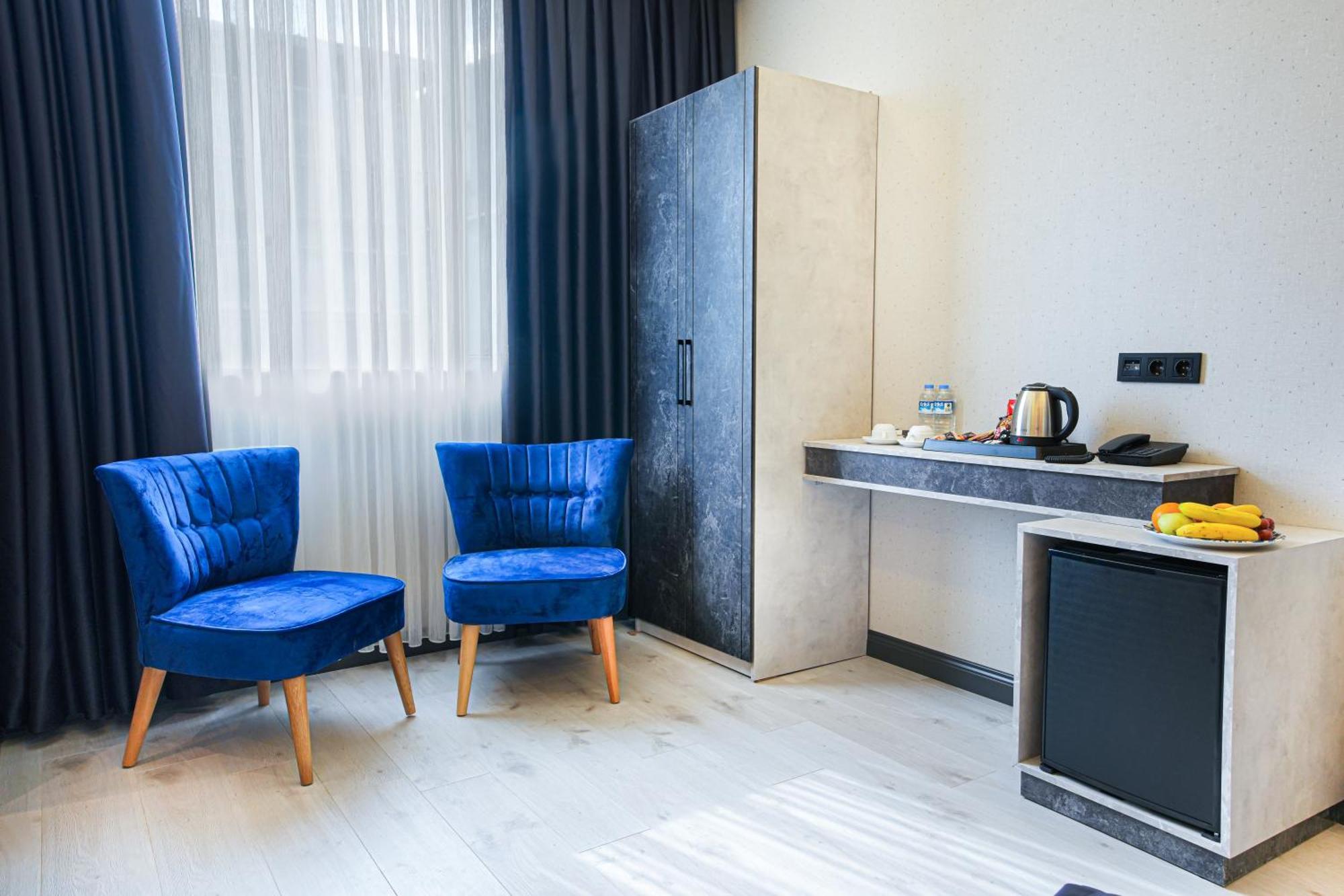 Comfort Point Two Hotel اسطنبول المظهر الخارجي الصورة
