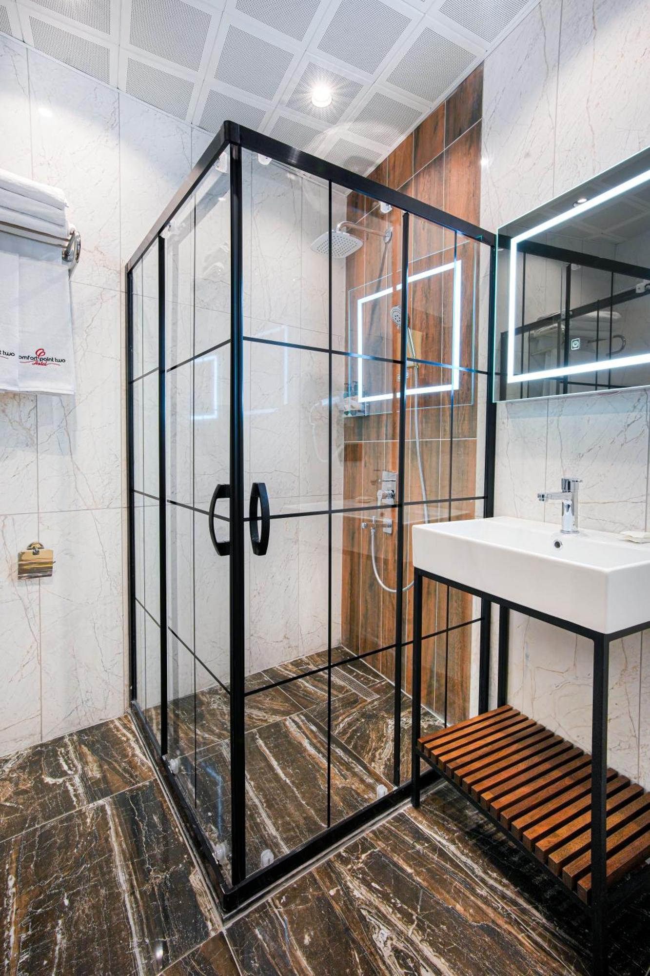 Comfort Point Two Hotel اسطنبول المظهر الخارجي الصورة
