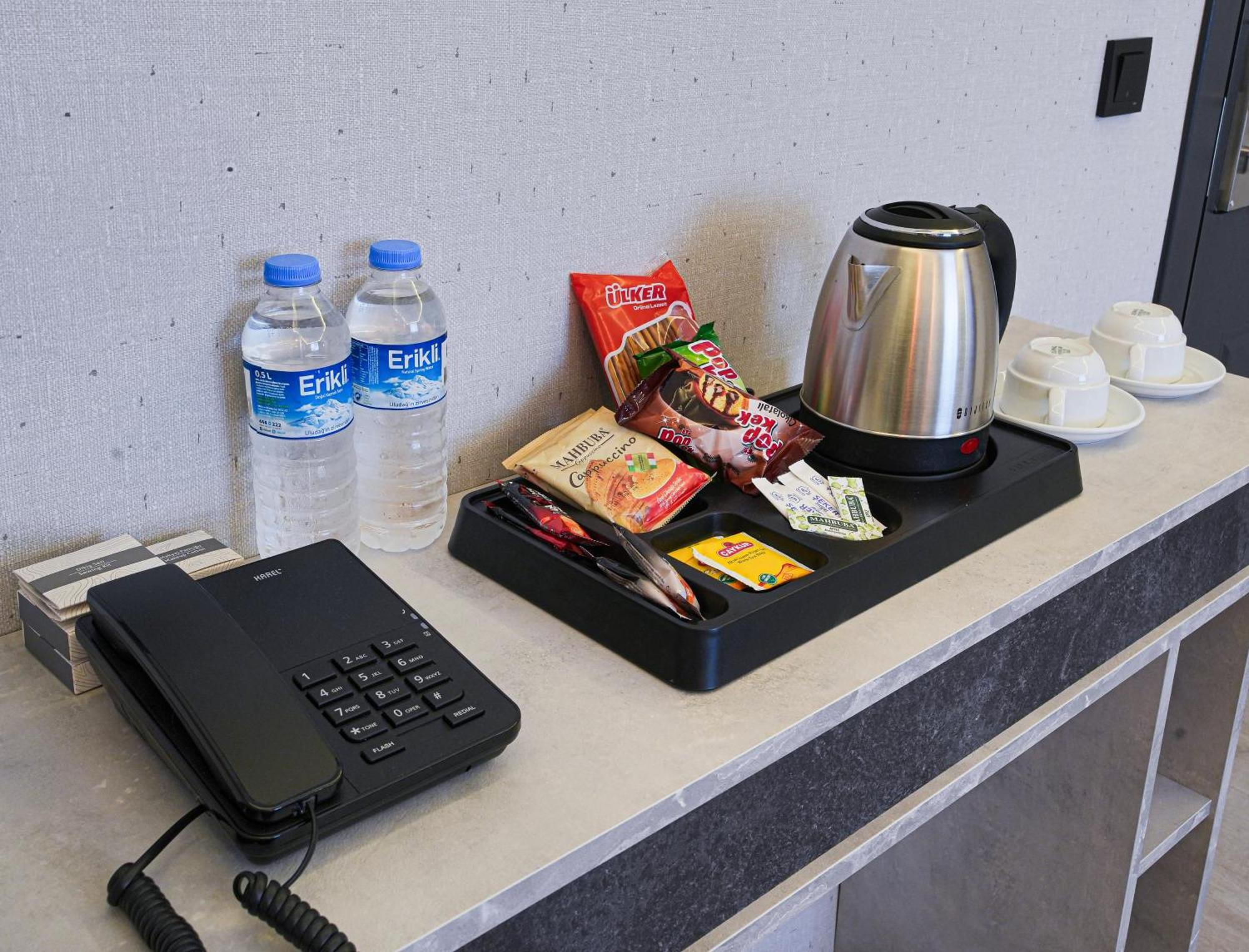 Comfort Point Two Hotel اسطنبول المظهر الخارجي الصورة